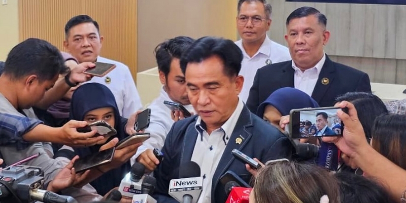 Tim Lembaga Negara HAM Pencari Fakta Dibentuk Tanpa Arahan Prabowo