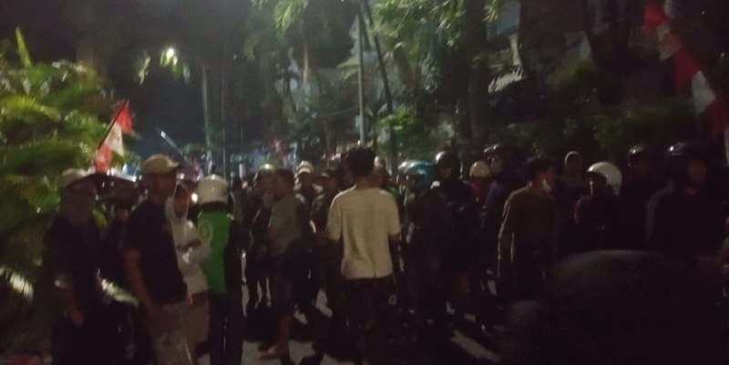 Penjarahan dan Pengkhianatan Intelektual