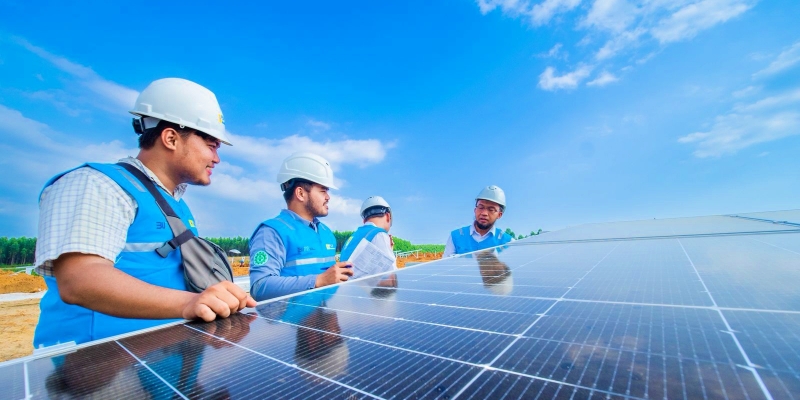 PLN Buka Lowongan Kerja bagi Lulusan D3 sampai S2