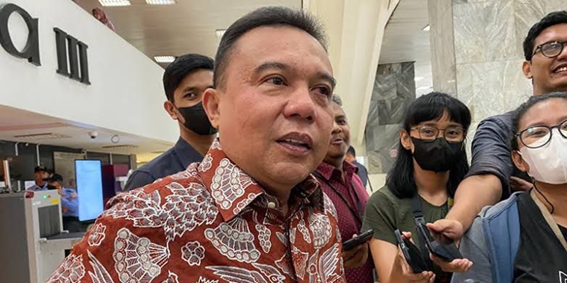 Dasco Bocorkan Tugas Tim Reformasi Polri Bentukan Listyo Sigit
