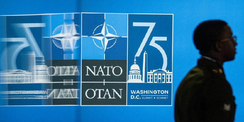 NATO Waspadai Latihan Militer Rusia-Belarusia