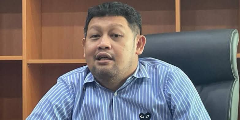 Legislator PKB Minta Pelaporan Ferry Irwandi Tidak Ditindaklanjuti Polisi