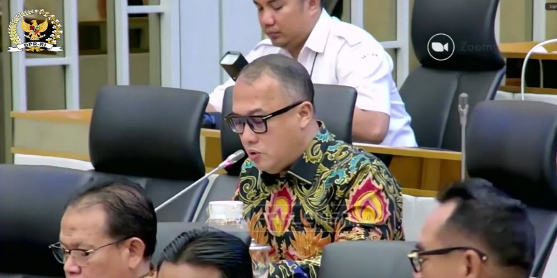 Legislator Nasdem Soroti Kecilnya Alokasi Anggaran Konservasi Laut dan Blue Carbon