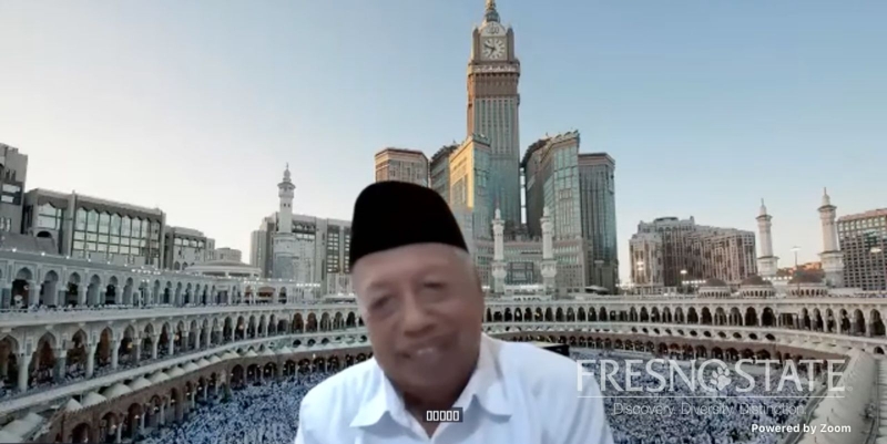 Agama dan Pendidikan Pintu Masuk Perbaiki Indonesia