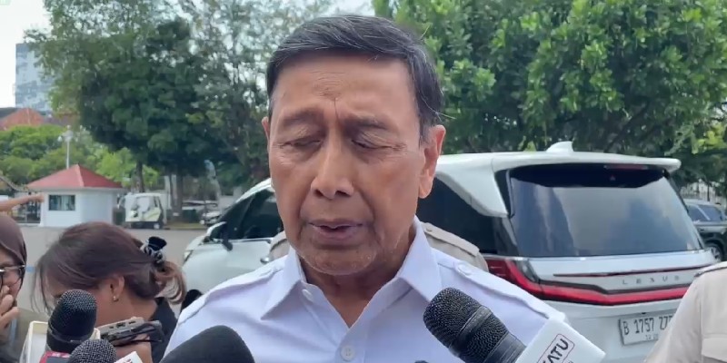 Wiranto Hingga Kepala BIN Dipanggil ke Istana, Ada Apa?