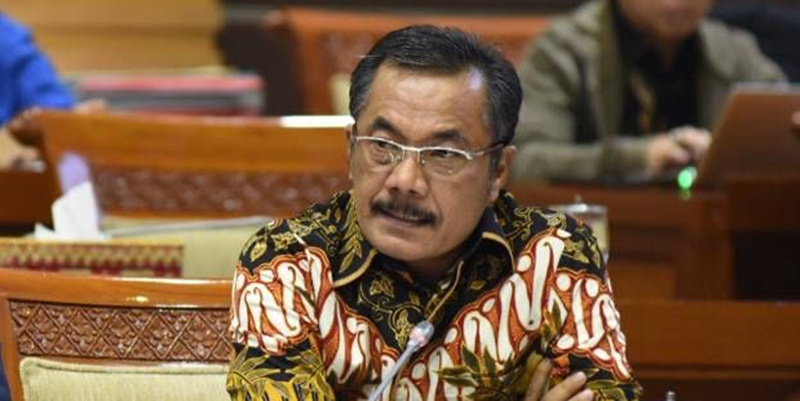 DPR Setuju Pelarangan Sirene dan Strobo Bagi Mobil Pejabat