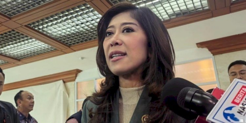 Publik Perlu Tahu Progres Program Pemerintah