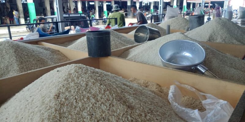 DPR Ingatkan Jangan Sampai Ada Penumpang Gelap di Skema Impor Beras Horeka