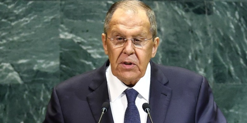 Rusia Ancam Tanggapan Keras Jika Diserang NATO dan Barat