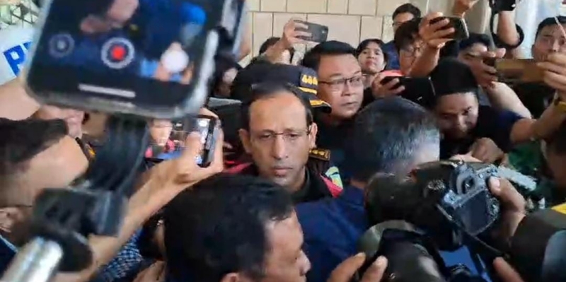 Penyelidikan Korupsi Google Cloud Tetap Berproses meski Nadiem Ditahan Kejagung