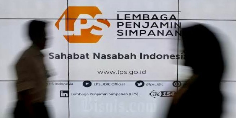 DPR Harus Segera Cari Pimpinan LPS Baru agar Tak Ganggu Stabilitas Keuangan