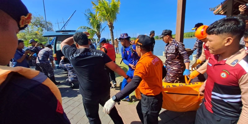 Update Korban Banjir Bali, BNPB: 17 Warga Meninggal Dunia dan 5 Masih Dicari