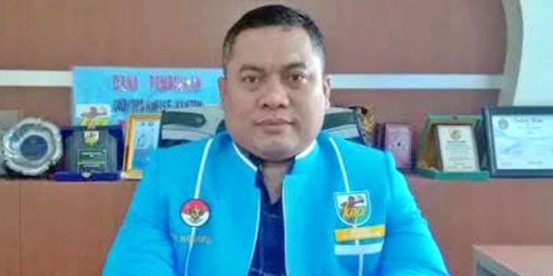 Ketum KNPI Ali Hanafiah Diusulkan Gantikan Dito Ariotedjo jadi Menpora