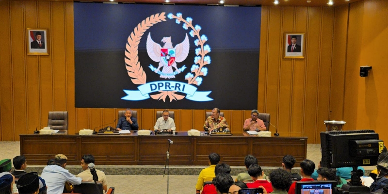 Pengesahan RUU Perampasan Aset Solusi Tak Naikkan Pajak