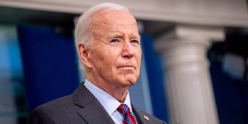 Joe Biden Jalani Operasi Kanker Kulit, Usai Diagnosis Kanker Prostat