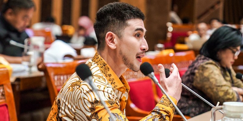 Legislator PAN Minta Kemenpora Lebih Perhatian pada Atlet Disabilitas dan Non-DBON