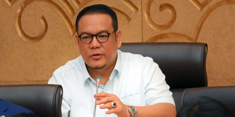 DPR Ingatkan Potensi Kerusakan Hayati di Raja Ampat