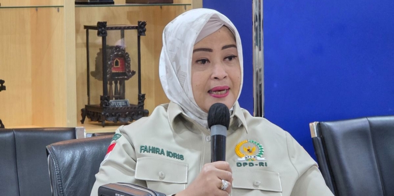 Perda Kunci Efektivitas Koperasi Merah Putih