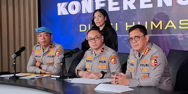 Sidang Etik Tujuh Anggota Brimob Pelindas Affan Digelar Lusa