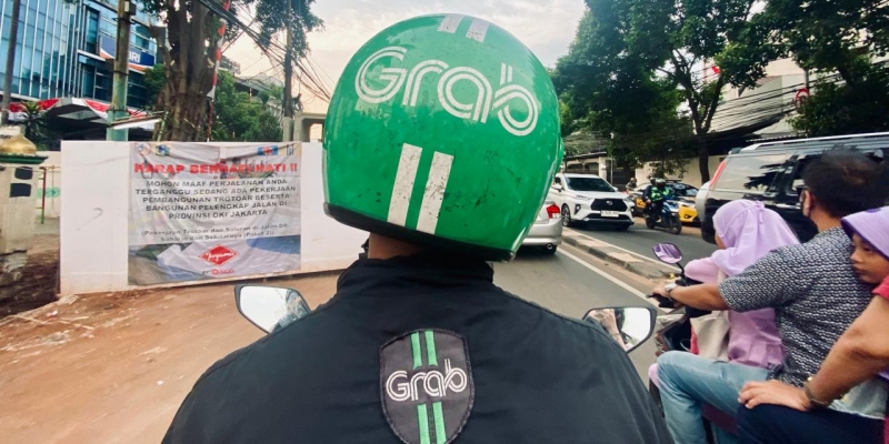 Hore! Ojol Bakal Dapat BPJS Ketenagakerjaan