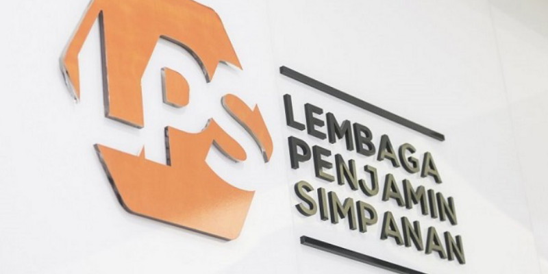 LPS Pangkas Bunga Penjaminan Simpanan jadi 3,5 Persen