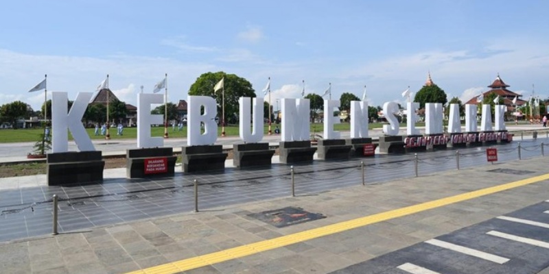 IWAKK Walet Emas Muda Wadah Warga Perantauan dari Kabupaten Kebumen