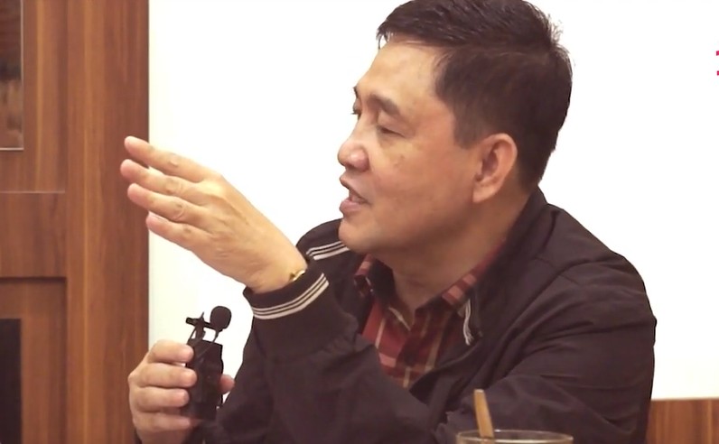 Partai Masyumi Desak Presiden Bentuk Front Keamanan Nasional