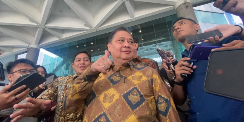 Lindungi Pekerja, Pemerintah Bentuk Dewan Kesejahteraan Buruh dan Satgas Anti-PHK