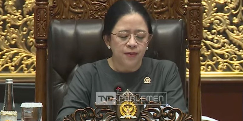 DPR Gelar Rapat Paripurna Pengesahan RUU APBN 2026 hingga Hasil Pencalonan BPH Migas