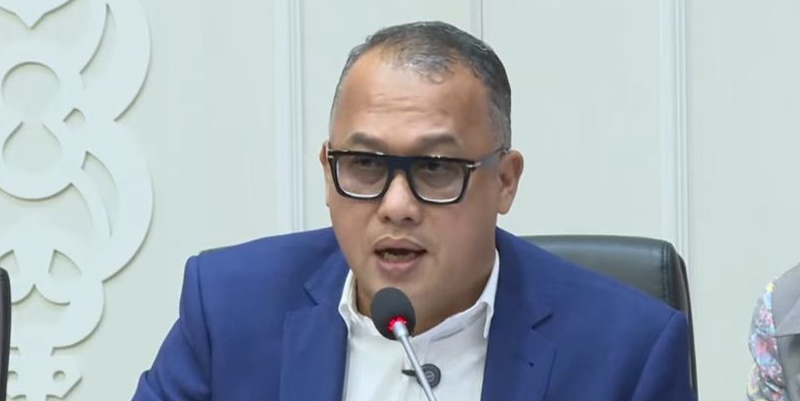 Nasdem Usul 14 RUU Masuk Prolegnas Prioritas 2025-2026