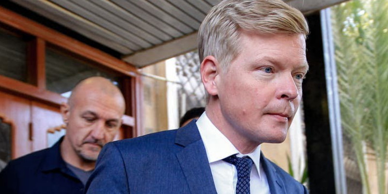 Houthi Serbu Markas PBB Setelah Serangan Israel