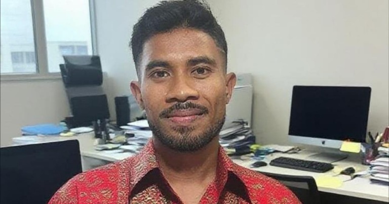 Reformasi Polri Bukan Proyek Politik Jangka Pendek