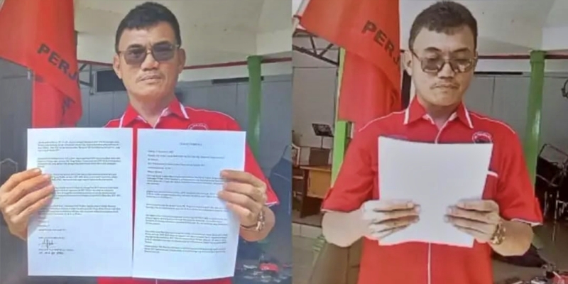 Kader Tolak Hasyim Pimpin PDIP Kota Medan Tiga Periode