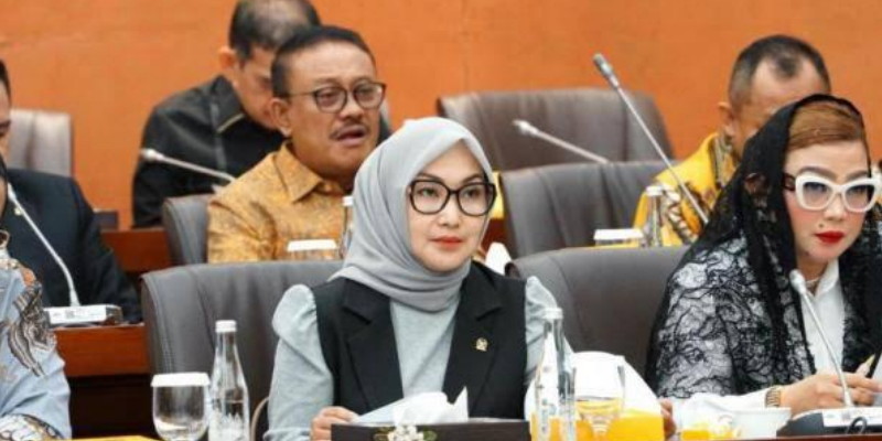 Milenial dan Gen Z harus Dilibatkan Kelola Koperasi Merah Putih