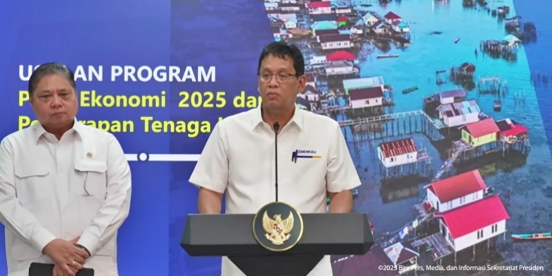 Dirut Bank Pelat Merah Pusing Diguyur Duit Rp200 Triliun