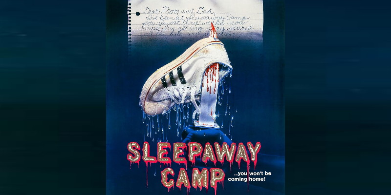 Film Horor Klasik Sleepaway Camp Siap Dirilis Ulang