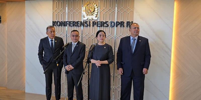 Siapapun Boleh Gabung Tim Reformasi Polri, Asal….