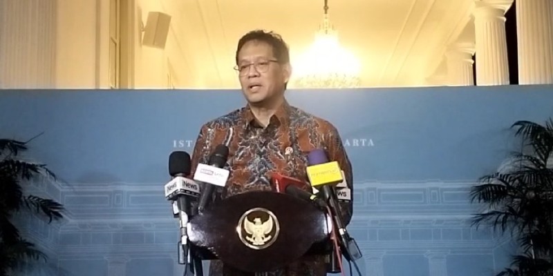 Menkeu Purbaya Laporkan Progres APBN 2025 ke Presiden