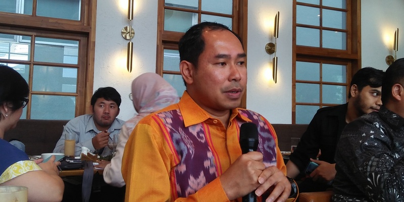 Mahasiswa RI Meninggal Saat Dampingi Pejabat Pelesiran di Austria