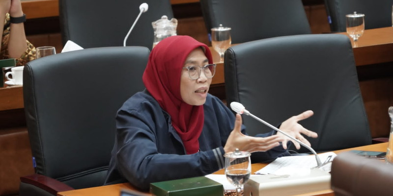 RUU Ketenagakerjaan Harus jadi Regulasi yang Adil