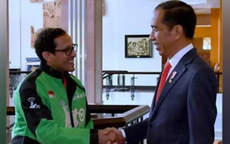 Jokowi Bisa Dijerat Pasal Turut Serta dalam Korupsi Laptop Chromebook