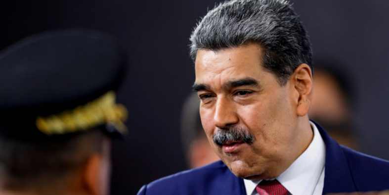 Maduro Kirim Surat ke Trump Minta Dialog Langsung