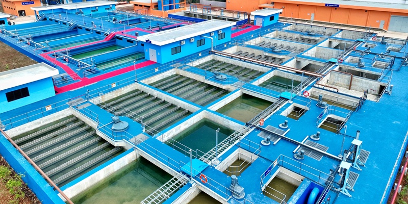 Jangan Sampai Pelayanan Air Bersih jadi Barang Dagangan