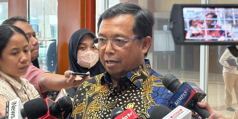 Berikut Tiga DIM Penting Revisi UU BUMN