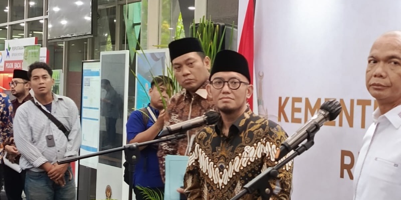 Kementerian Haji Libatkan Kejagung Ungkap Praktik Mafia Kuota Haji