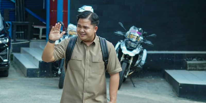 Kesejahteraan Sejati Tidak Diukur dari PDB