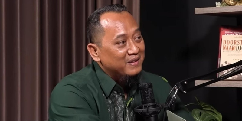 Keterlibatan TNI Jaga Gedung DPR/MPR Sesuai Konstitusi