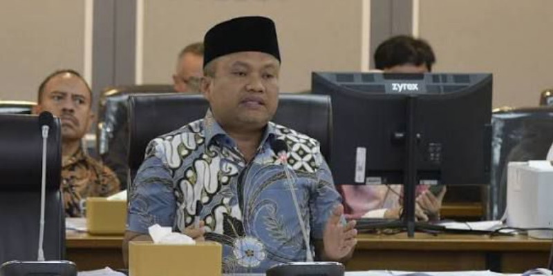 Komisi XIII DPR Janji Sahkan RUU PPRT Tahun Ini