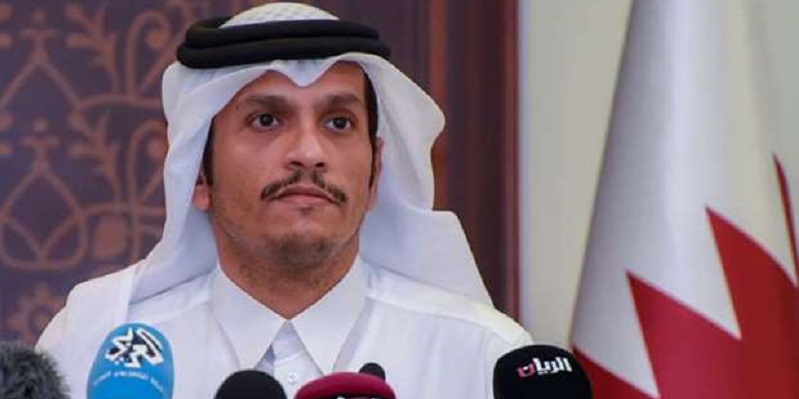 Qatar Akan Balas Serangan Israel di Doha