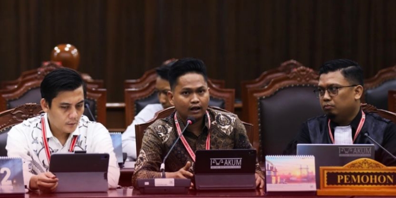 Biro Pers Istana Arogan